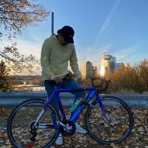 Meet your Posher, Alexander